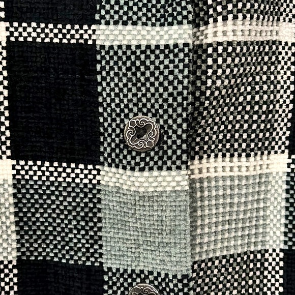 Alfred Dunner jacket - Picture 4 of 5